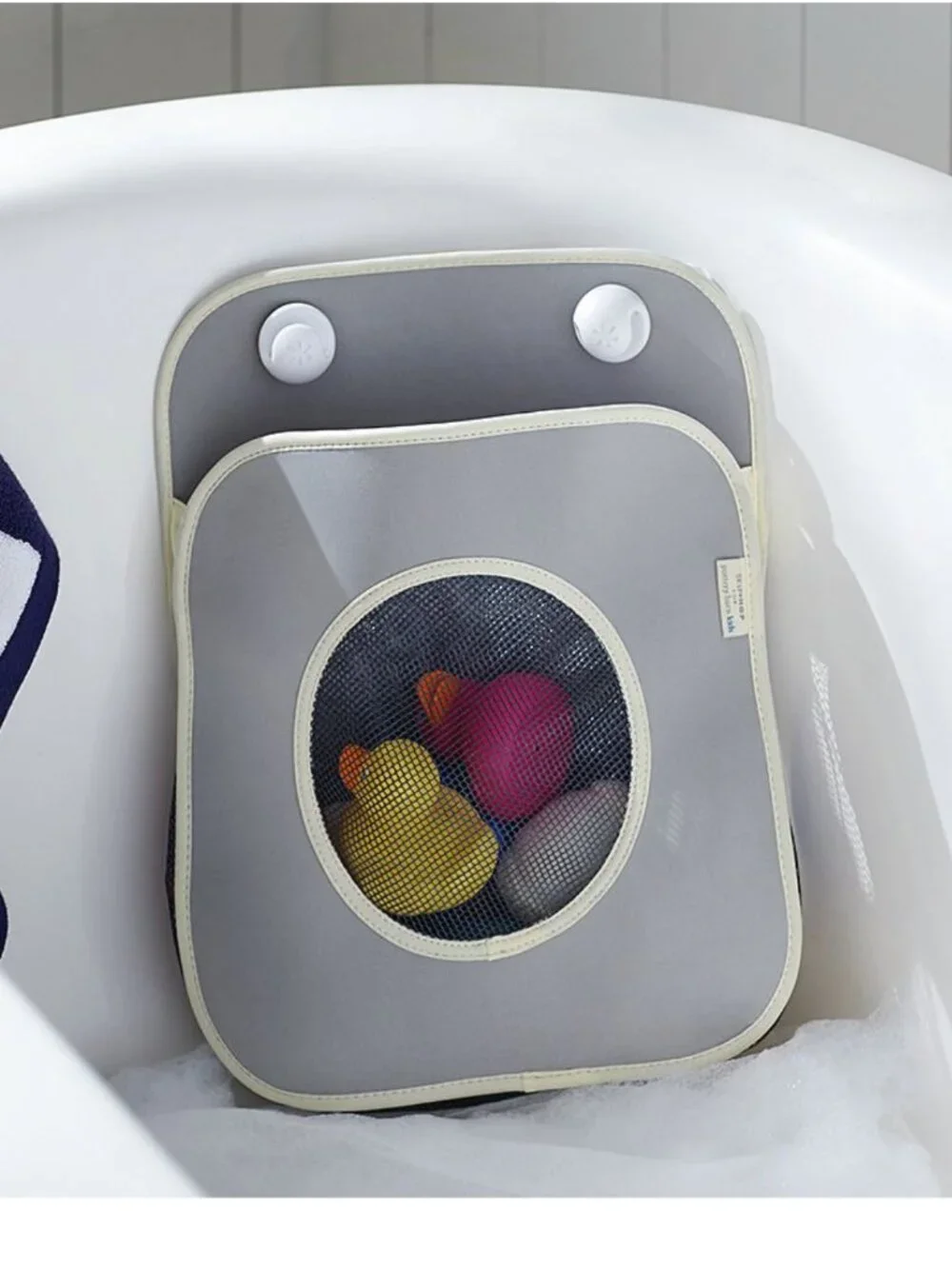Skip Hop for Pottery Barn Tubby Toy Organizer